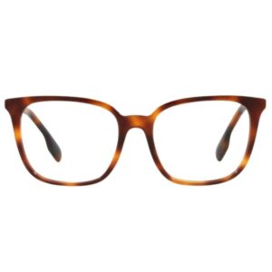 Burberry BE2338 Havana optical frame-Tudora