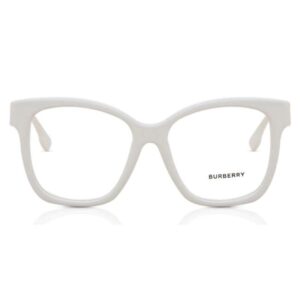 Burberry BE2363 White optical frames-Tudora
