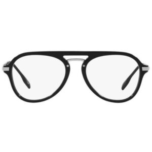 Burberry BE2377 Black optical frames-Tudora