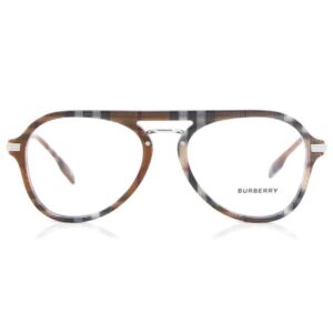 Burberry BE2377 Check optical frames-Tudora