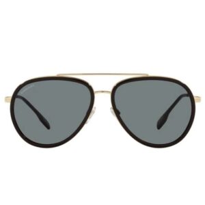 Burberry BE3125 Oliver Polarized sunglasses-Tudora