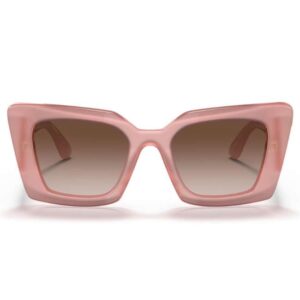 Burberry BE4344 Daisy Pink-Tudora