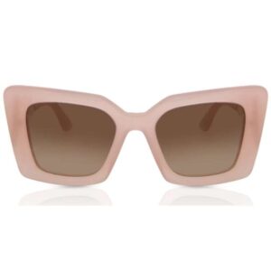 Burberry BE4344 Daisy Blush sunglasses-Tudora