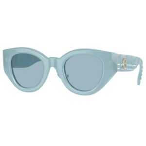 Burberry BE4390 Meadow Blue-Tudora
