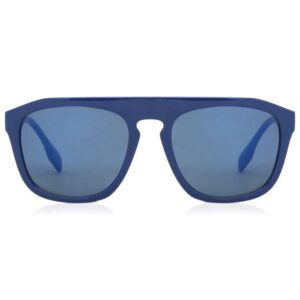 Burberry BE4396U Wren Sunglasses-Tudora