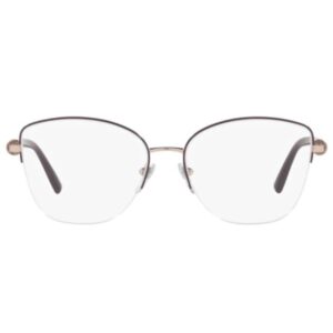 Bvlgari Women's Metal Cat-Eye Frames 0BV2229 2035 53-Tudora