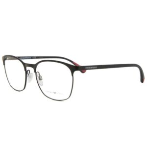 Emporio Armani Men Eyeglasses 0EA1114 3001  54