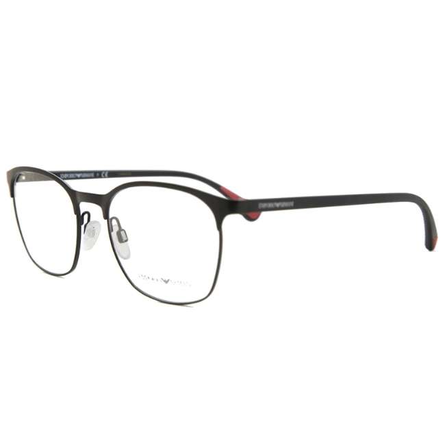 Emporio Armani Men Eyeglasses 0EA1114 3001 54