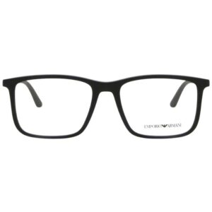 Emporio Armani Men Frames 0EA3181 5001 52-Tudora