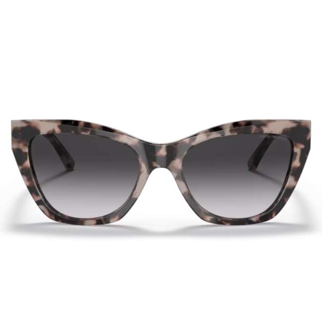 Emporio Armani Cat Eye Women Sunglasses 0EA4176 54108G54-Tudora