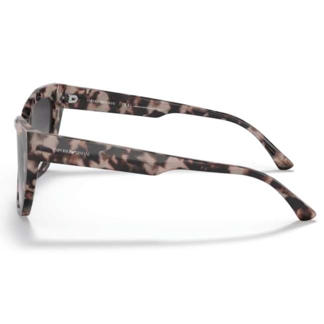 Emporio Armani Cat Eye Women Sunglasses 0EA4176 54108G54 - Image 3