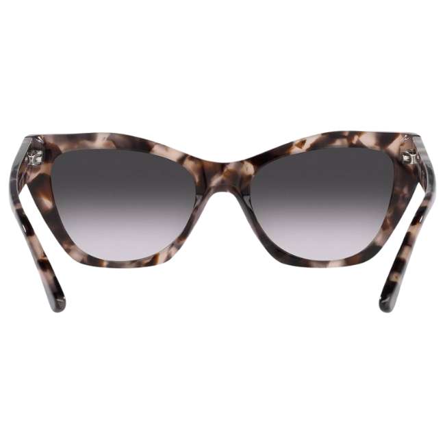 Emporio Armani Cat Eye Women Sunglasses 0EA4176 54108G54 - Image 4