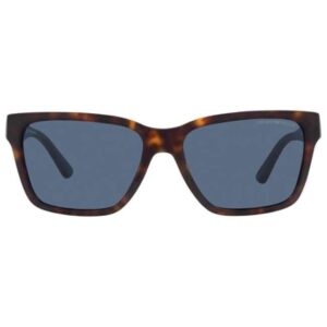 Emporio Armani Square Women Sunglasses 0EA4177 50028057-Tudora