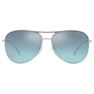 Michael Kors Aviator Women Sunglasses 0MK1089 10197C59-Tudora