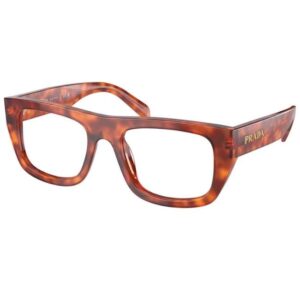 Prada Square Women Frames 0PRA17V18R1O153-Tudora