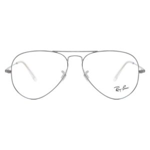 Ray-Ban Aviator Optics 0RX6489-Tudora
