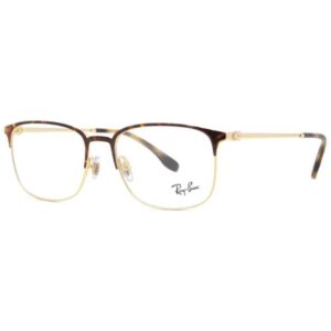 Ray-Ban Pillow Optics 0RX6494-Tudora