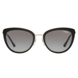Vogue Cat Eye Women Sunglasses 0VO4101S1848/1155-Tudora