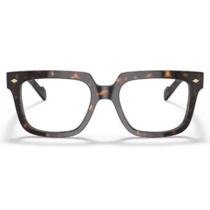 Vogue Tortoise Rectangle Men Frames 0VO5403W65650