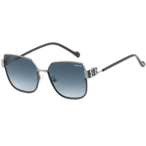 Xite Black Square Women Sunglasses 1048 C2