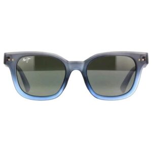 Maui Jim  Unisex Sunglasses 822-06M