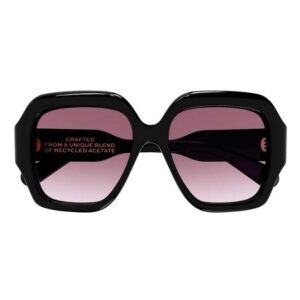 Chloe Square Women Sunglasses CH0154S00156-Tudora