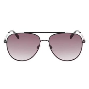 Calvin Klein Jeans Men's Aviator Sunglasses CKJ 22201 002 59 S-Tudora
