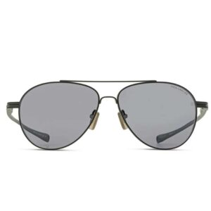 Dita Lancier  Men Sunglasses DLS418 A 03 POLAR