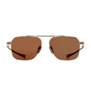 Dita Lancier  Men Sunglasses DLS419 A 01 (POLARIZED)