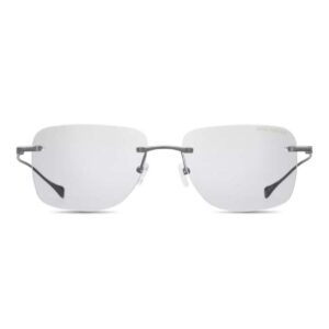 Dita Lancier  Unisex Eyeglasses DLX119 A 04