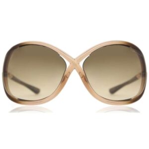 Tom Ford Whitney (FT0009 74F)-Tudora
