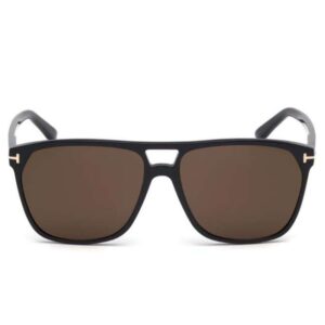 Tom Ford Shelton (FT0679 01E)-Tudora