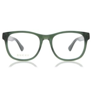 Gucci  Men Eyeglasses GG0004ON 011 53