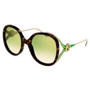 Gucci  Women Sunglasses GG0226S 006 56