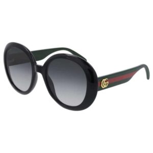 Gucci  Women Sunglasses GG0712S-001 55