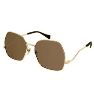 Gucci  Women Sunglasses GG0972S-002 60