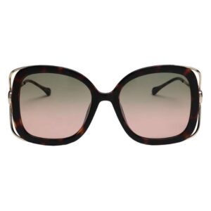 Gucci  Women Sunglasses GG1021S-001 56