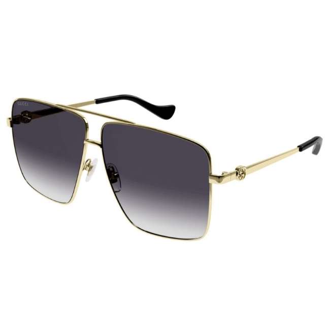 Gucci Women Sunglasses GG1087S-001 63