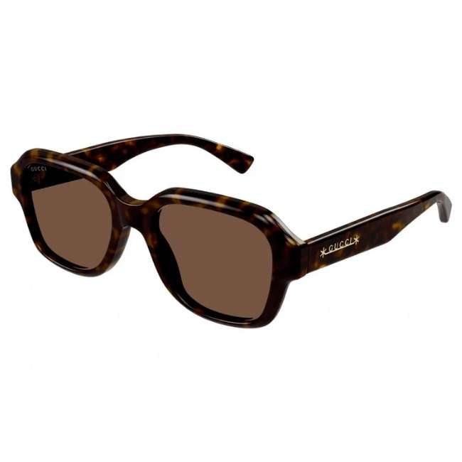 Gucci Men Sunglasses GG1174S-002 54 - Image 2
