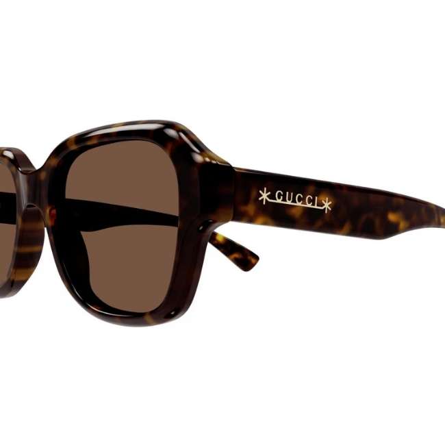 Gucci Men Sunglasses GG1174S-002 54 - Image 3