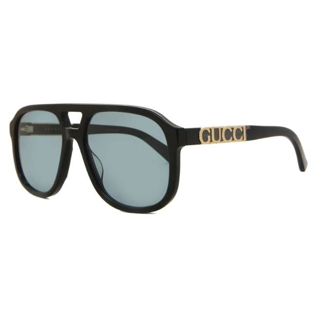 Gucci Unisex Sunglasses GG1188S 004 58 - Image 2