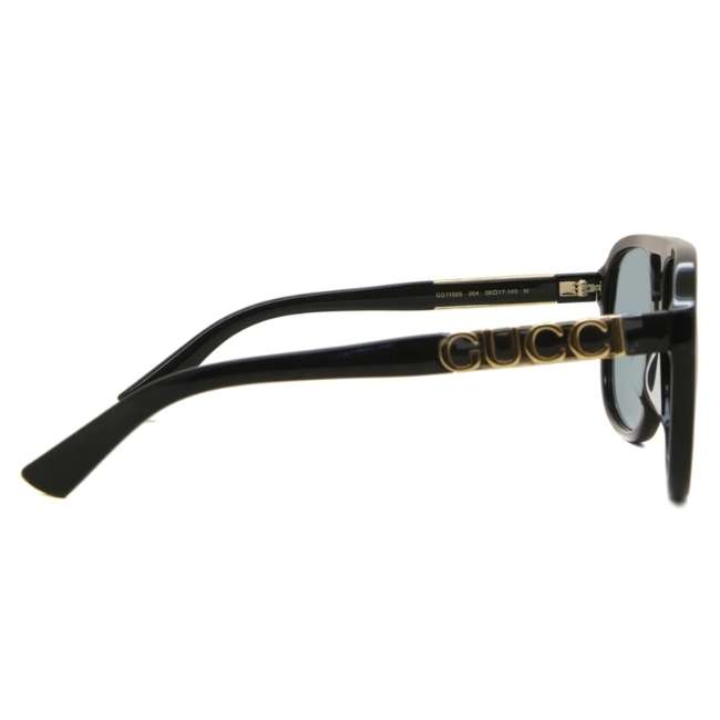 Gucci Unisex Sunglasses GG1188S 004 58 - Image 3