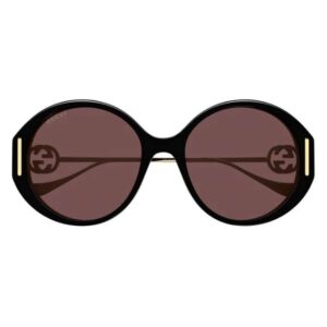 Gucci  Women Sunglasses GG1202S 001 57