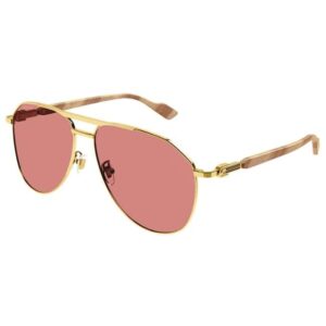 Gucci  Men Sunglasses GG1220S-003 59