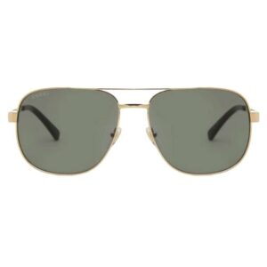 Gucci  Men Sunglasses GG1223S 002 60