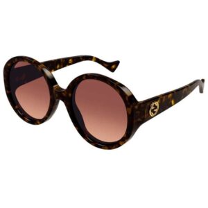 Gucci  Women Sunglasses GG1256S 002 56