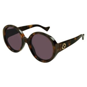 Gucci  Women Sunglasses GG1256S 003 56