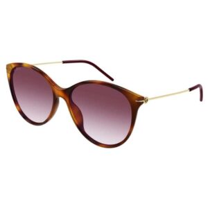 Gucci  Women Sunglasses GG1268S 002 58