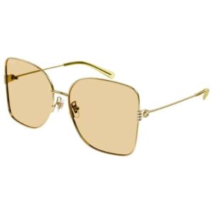 Gucci  Women Sunglasses GG1282SA 005 62