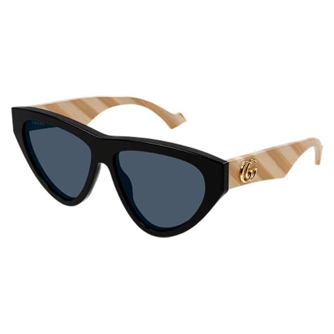 Gucci Women Sunglasses GG1333S 004 58